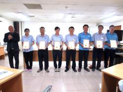 Kỹ năng phân tích & giải quyết vấn đề hiệu quả - MTEX (17 & 24.07.2015)